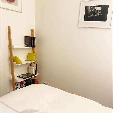 Appart Paris Apartment Paris