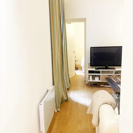 Apartment Appart Paris