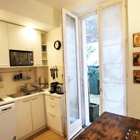Appart Paris Apartment *