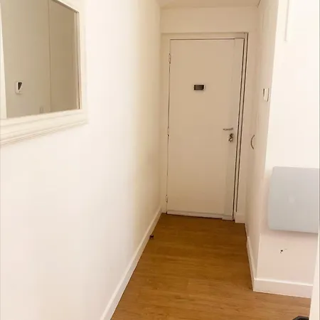 Apartment Appart Paris Paris