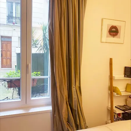 Appart Paris Apartment *