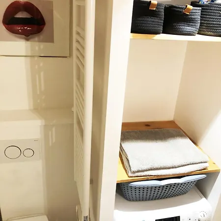 Appart Paris Apartment *
