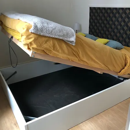 Apartment Appart Paris
