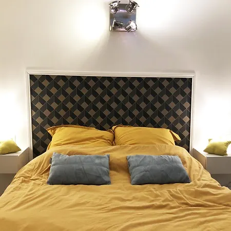 Appart Paris Apartment *