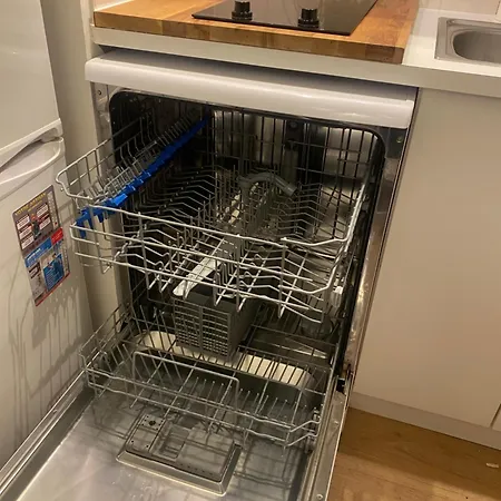 Appart Paris Apartment