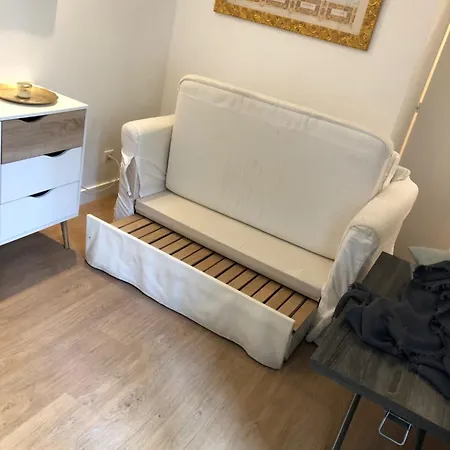 Appart Paris Apartment
